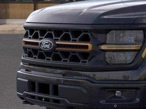 New 2025 Ford F150 Tremor w/ Bed Utility Package image 18