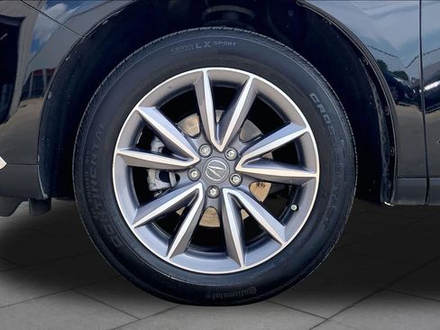Used 2023 Acura RDX w/ Technology Package FWD image 11