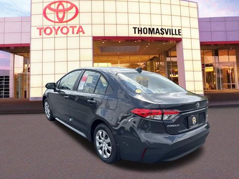 New 2026 Toyota Corolla LE FWD image 7