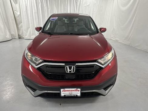 Used 2022 Honda CR-V EX-L image 8