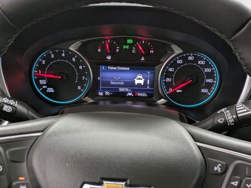 Used 2024 Chevrolet Equinox LT AWD/4WD image 31