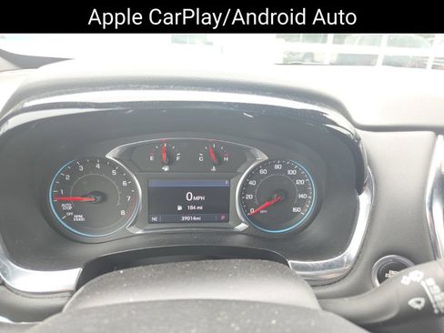Used 2023 Chevrolet Traverse LT FWD image 17