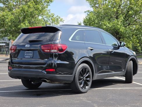 Used 2020 Kia Sorento S AWD/4WD image 21