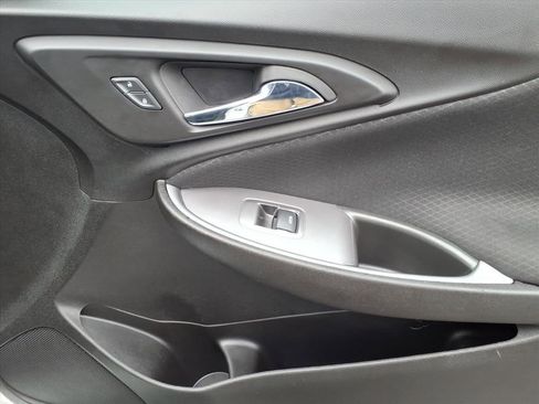 Used 2023 Chevrolet Malibu LT image 23