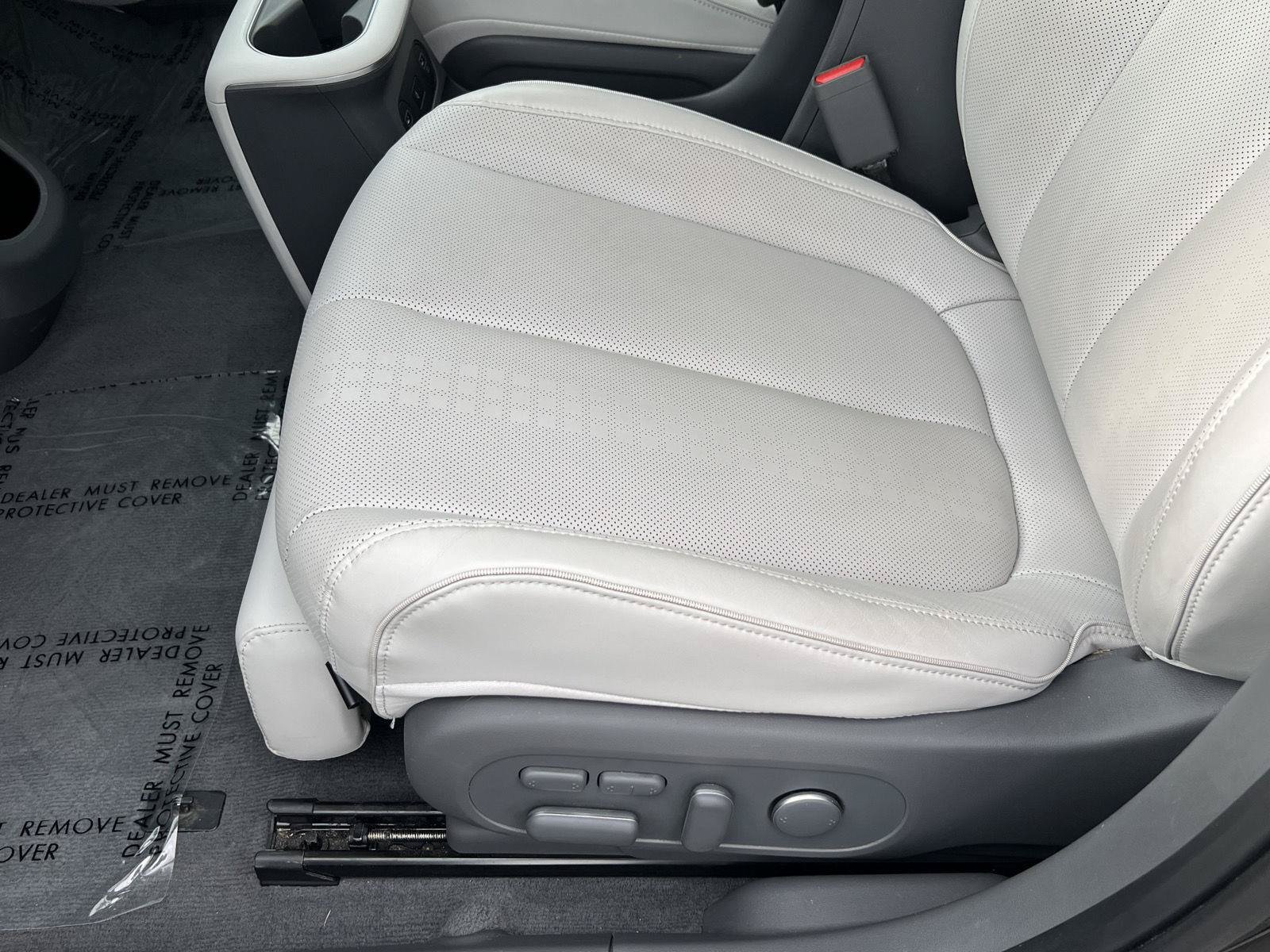 Certified 2024 Hyundai Ioniq 5 Limited AWD/4WD image 33