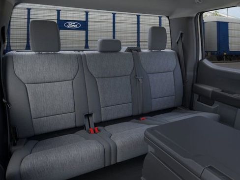 New 2026 Ford F150 XL image 11