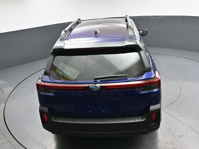 New 2026 Subaru Outback Touring XT AWD/4WD image 50