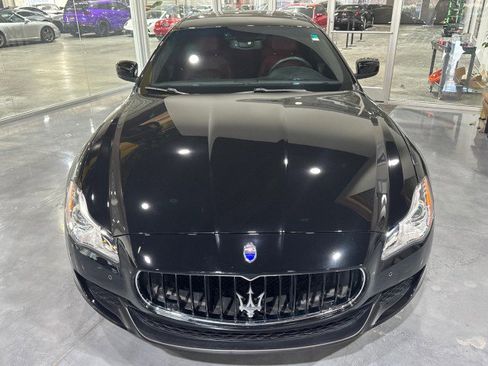 Used 2016 Maserati Quattroporte S image 19