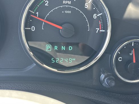 Used 2018 Jeep Wrangler Unlimited Sport S AWD/4WD image 30