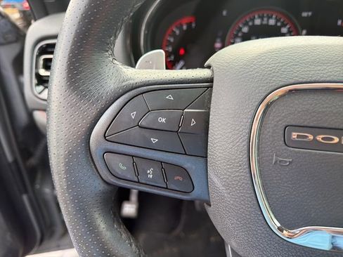 Used 2023 Dodge Durango R/T AWD/4WD image 24