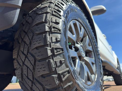 Used 2023 Toyota Tacoma SR image 9