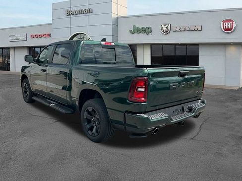 New 2027 RAM 1500 Express AWD/4WD image 5