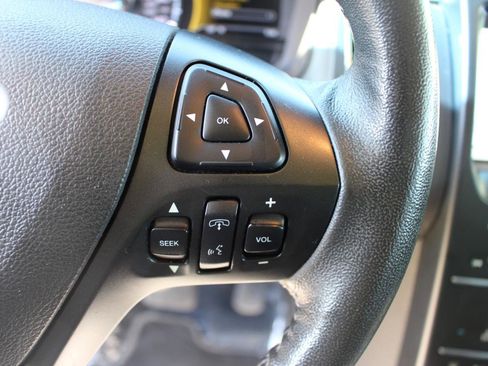 Used 2017 Ford Flex SEL w/ Equipment Group 202A FWD image 21