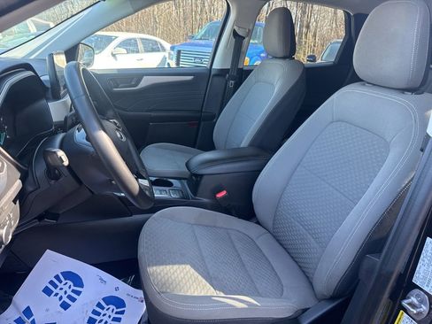 Used 2022 Ford Escape SE w/ Convenience Package image 14