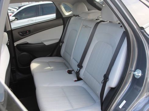 Used 2023 Hyundai Kona SEL w/ Cargo Package FWD image 14