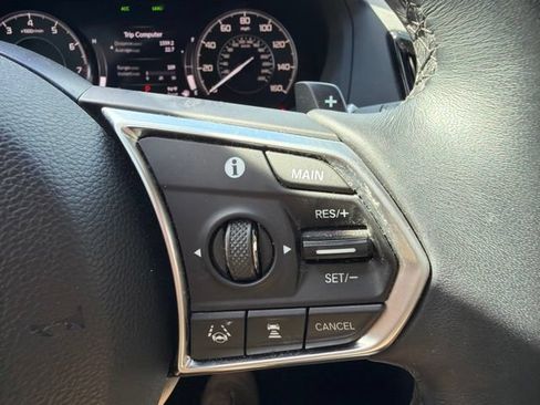 Used 2020 Acura RDX w/ Advance Package FWD image 34
