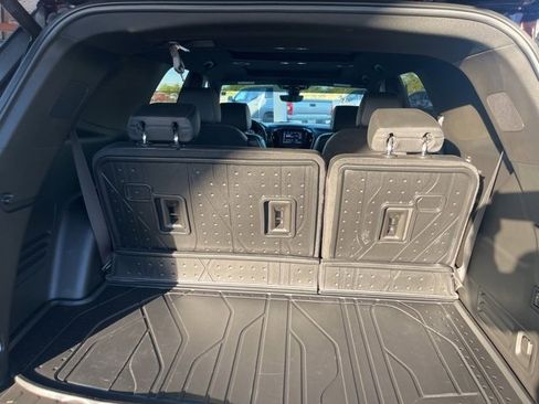 Used 2023 Chevrolet Traverse High Country w/ LPO, Floor Liner Package image 8