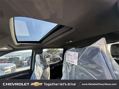 New 2026 Chevrolet Silverado 1500 LT Trail Boss w/ LT Trail Boss Premium Package image 26