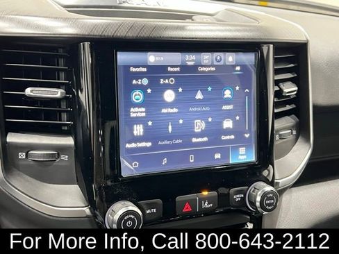 New 2026 RAM 1500 Express AWD/4WD image 30