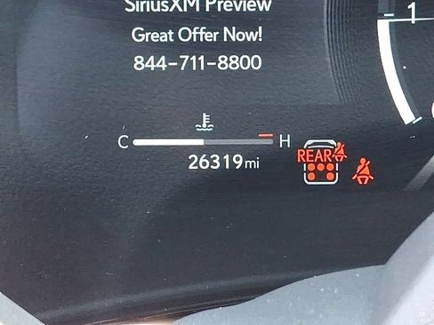 Used 2024 Lexus TX 350 AWD w/ Technology Package image 22