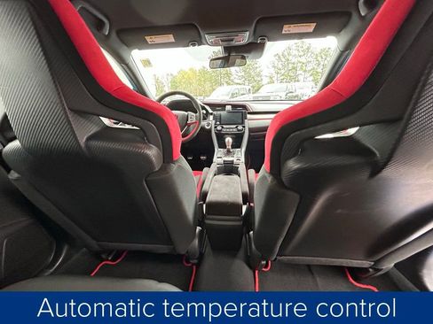 Used 2021 Honda Civic Type R image 20