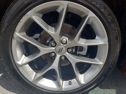 Used 2021 Dodge Charger GT w/ Navigation & Travel Group image 19