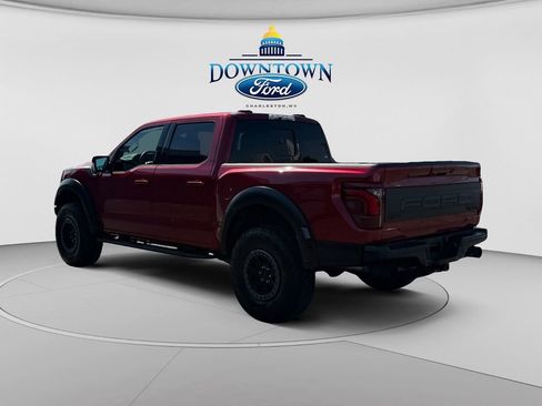 Used 2024 Ford F150 Raptor AWD/4WD image 5
