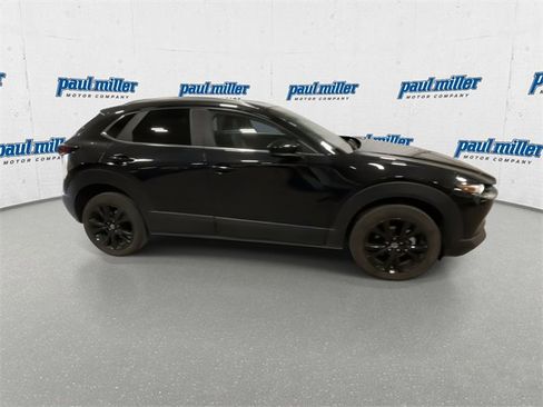 Used 2024 MAZDA CX-30 AWD 2.5 S w/ Select Sport Pkg image 13