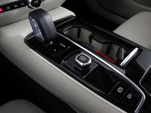 Certified 2025 Volvo S60 T8 Plus w/ Climate Package image 15