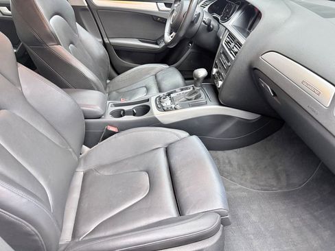 Used 2014 Audi A4 2.0T Premium Plus w/ Premium Plus Package image 12