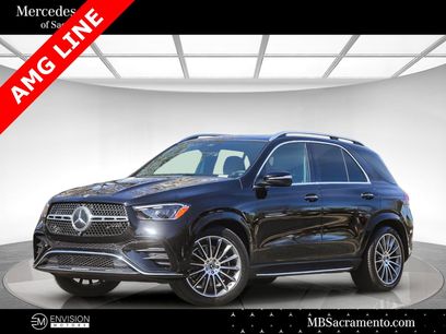 Certified 2024 Mercedes-Benz GLE 450 4MATIC