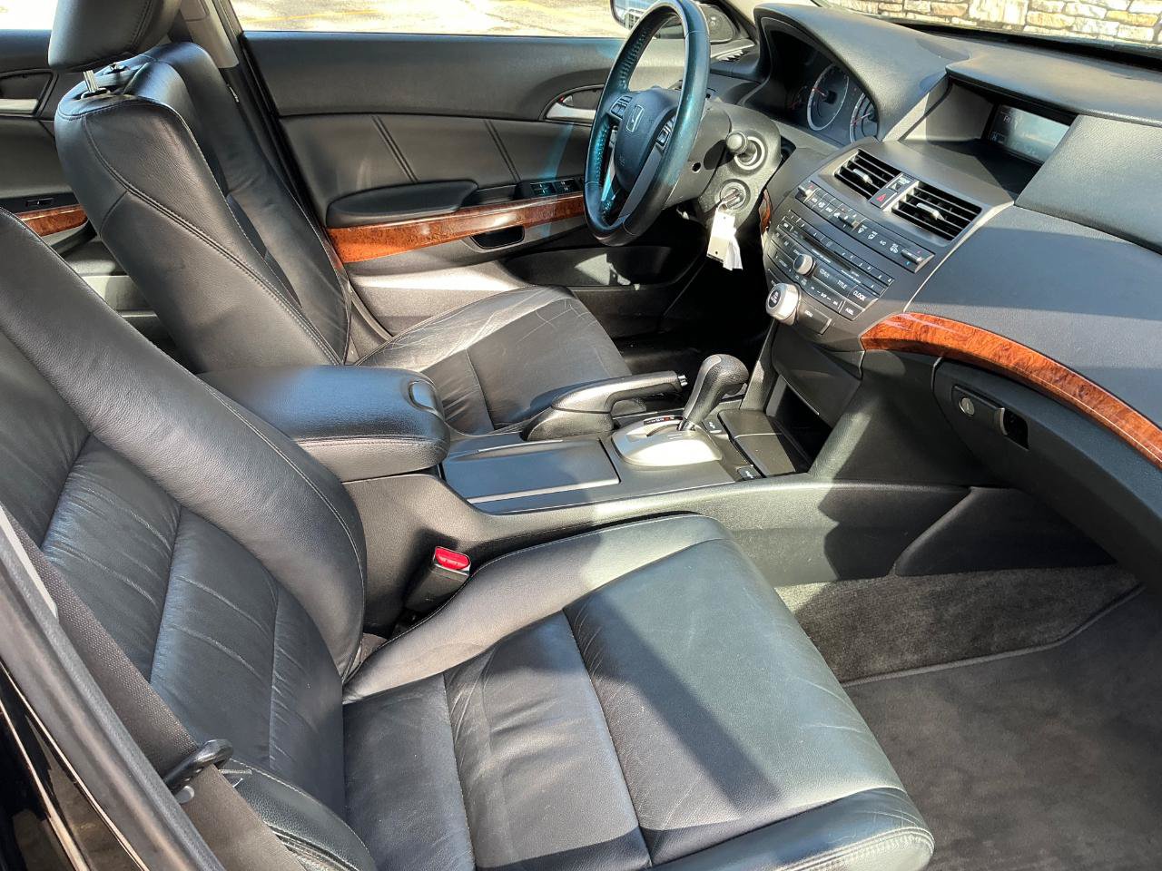 Used 2012 Honda Accord EX-L image 11