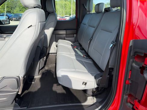 Certified 2023 Ford F150 XL w/ Trailer Tow Package AWD/4WD image 11