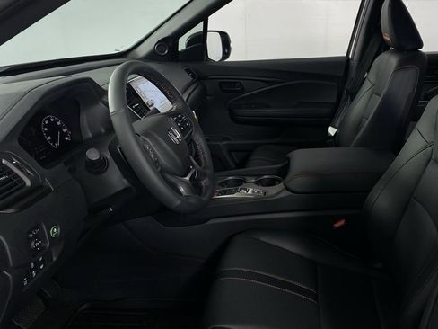 New 2026 Honda Ridgeline TrailSport image 11