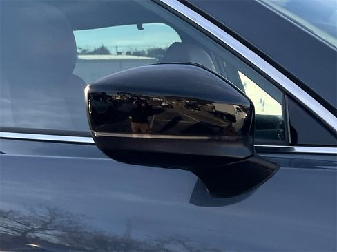 Used 2023 MAZDA CX-9 Carbon Edition image 7