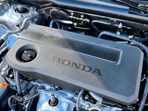 Certified 2026 Honda Civic Sport image 33