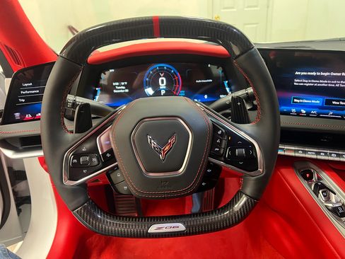 New 2026 Chevrolet Corvette Z06 image 52