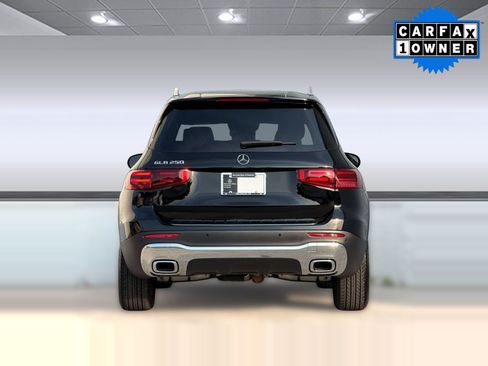 Certified 2024 Mercedes-Benz GLB 250 image 10