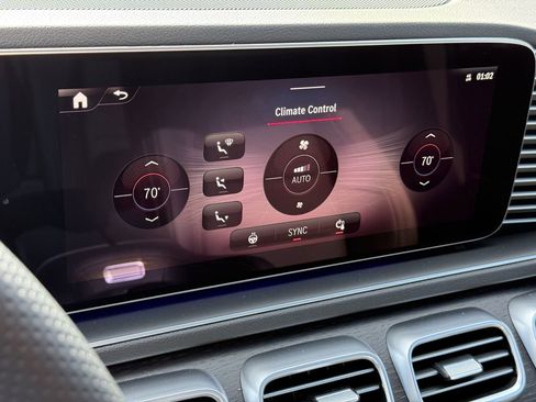 New 2026 Mercedes-Benz GLE 350 4MATIC image 21