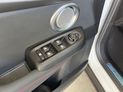 New 2023 Dodge Hornet GT Plus w/ Track Pack AWD/4WD image 35