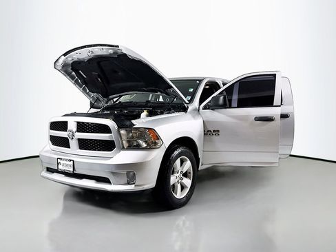 Used 2015 RAM 1500 Express image 16