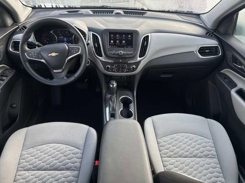 Used 2020 Chevrolet Equinox LT image 13