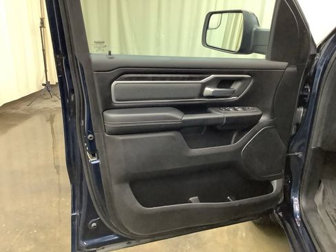 Used 2022 RAM 1500 Big Horn image 13