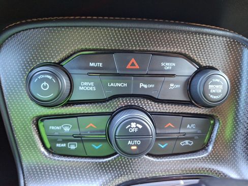 Used 2020 Dodge Challenger R/T Scat Pack RWD image 28