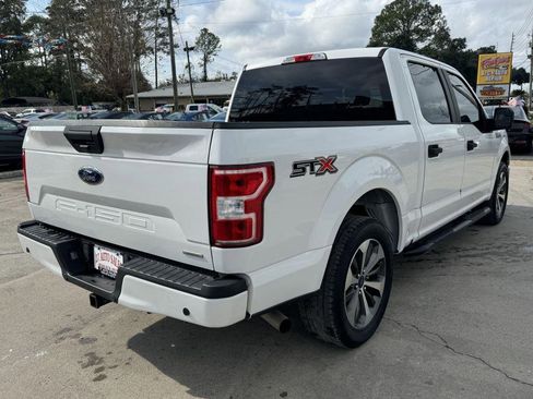 Used 2019 Ford F150 XL w/ Equipment Group 101A Mid image 5