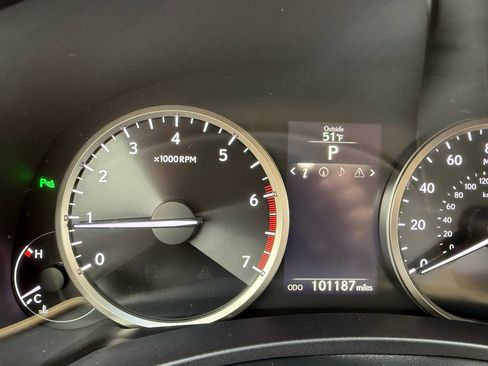 Used 2015 Lexus NX 200t FWD w/ Premium Package image 14