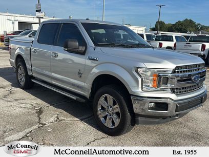 Used 2018 Ford F150 XLT w/ Equipment Group 302A Luxury