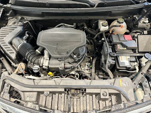 Used 2023 Cadillac XT5 Sportv w/ Technology Package AWD/4WD image 10