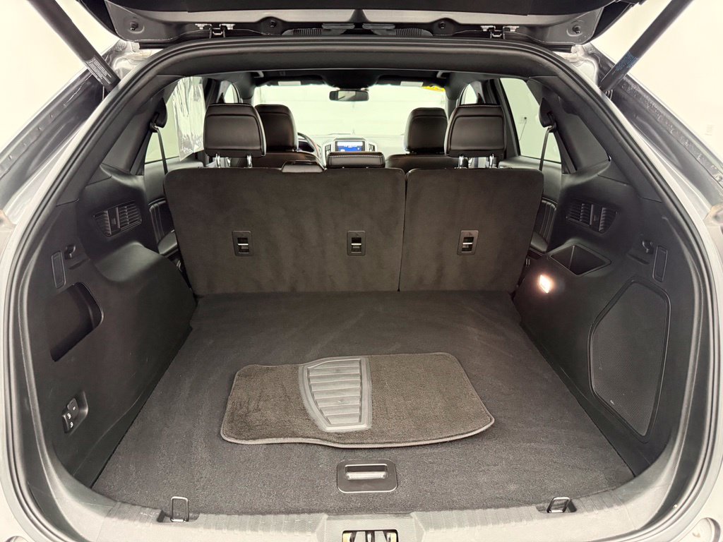 Used 2022 Ford Edge ST AWD/4WD image 10