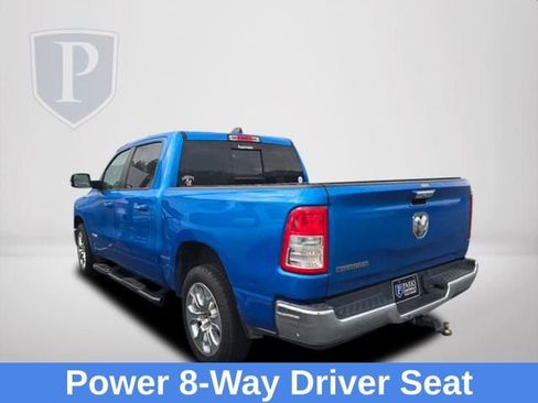 Used 2020 RAM 1500 Big Horn RWD image 9